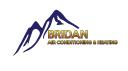 Bridan Air Conditioning and  Heating logo